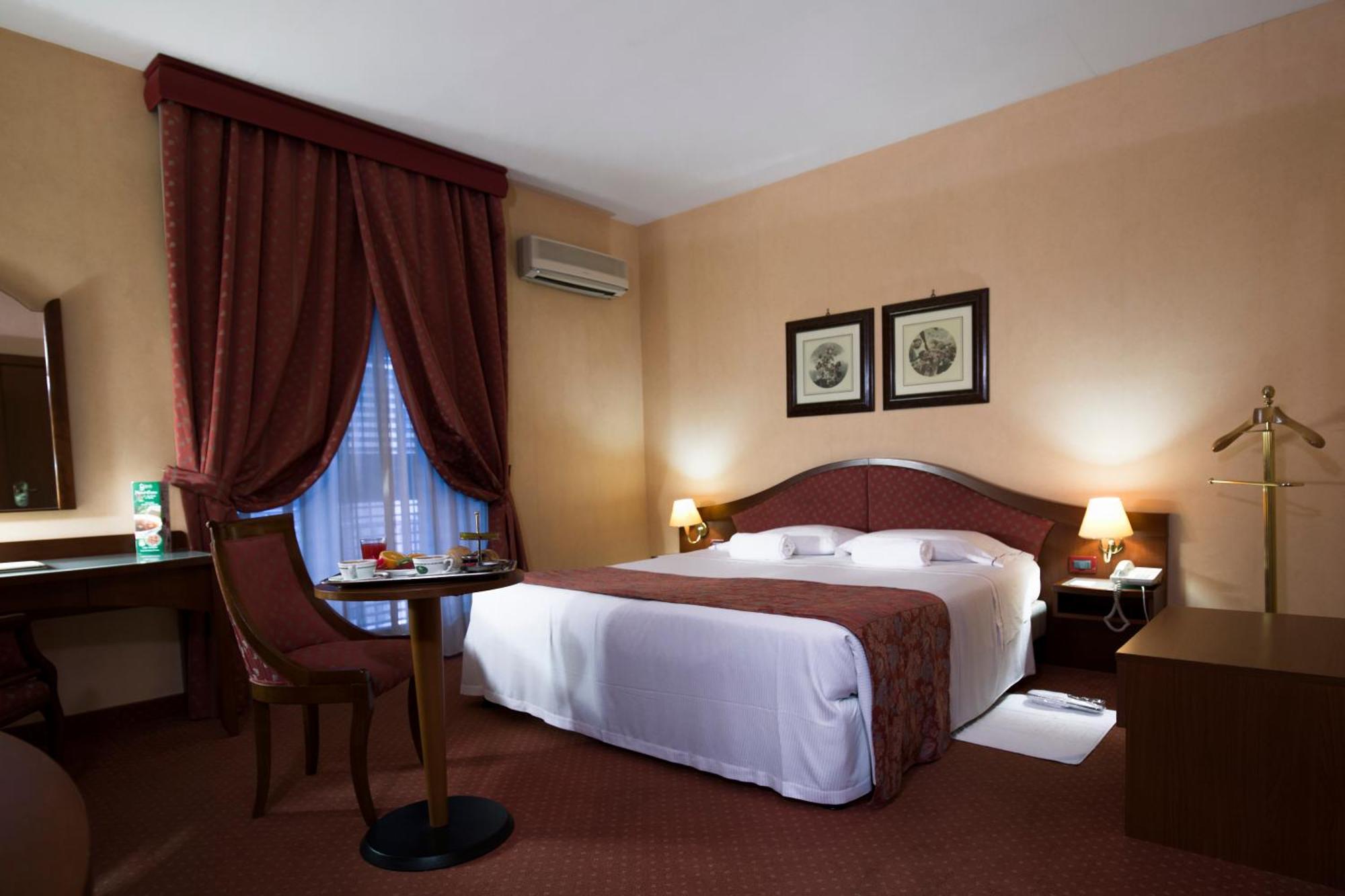 Camera Matrimoniale