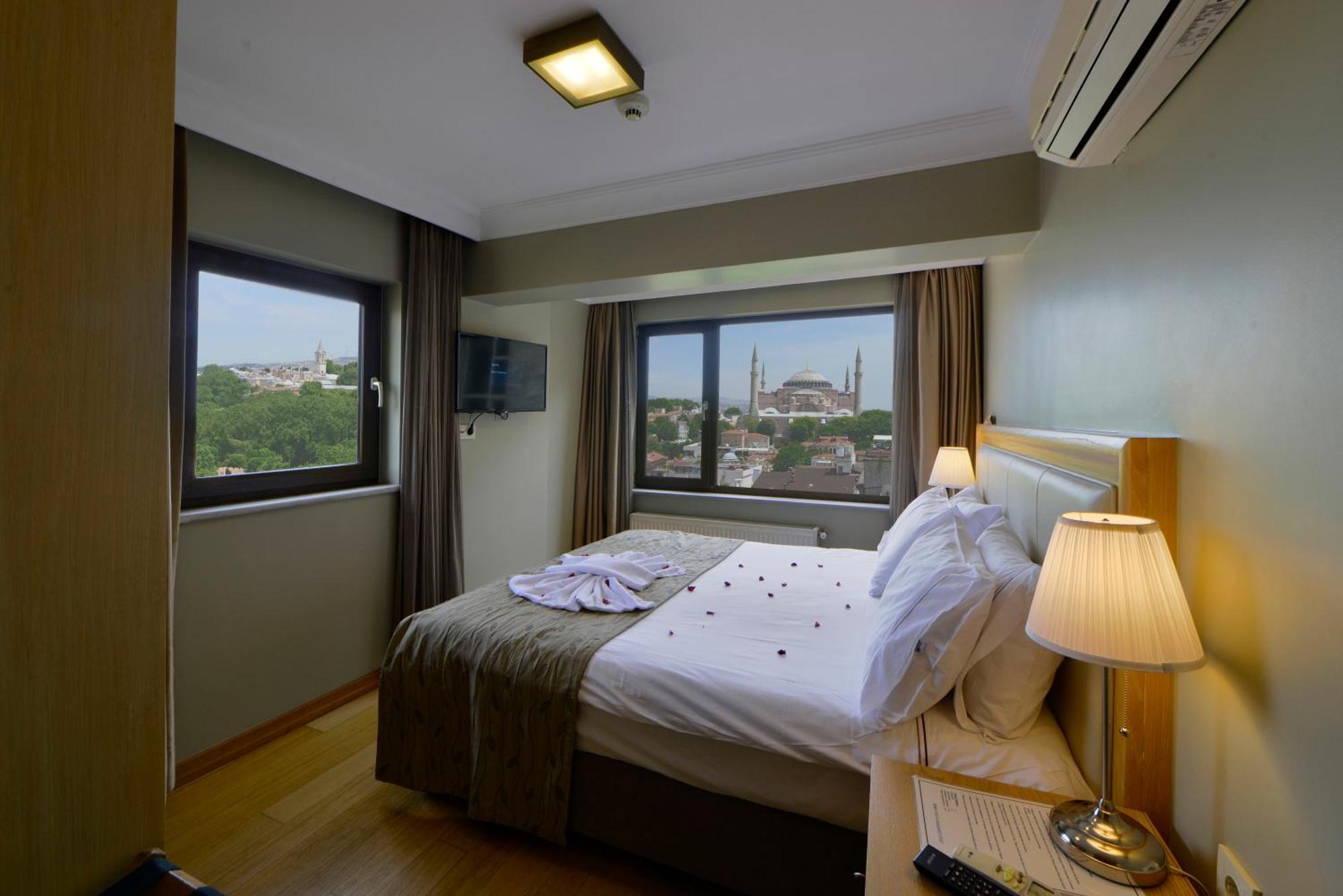 Deluxe Double or Twin Room Hagia Sophia View,1275051010:JPEG
