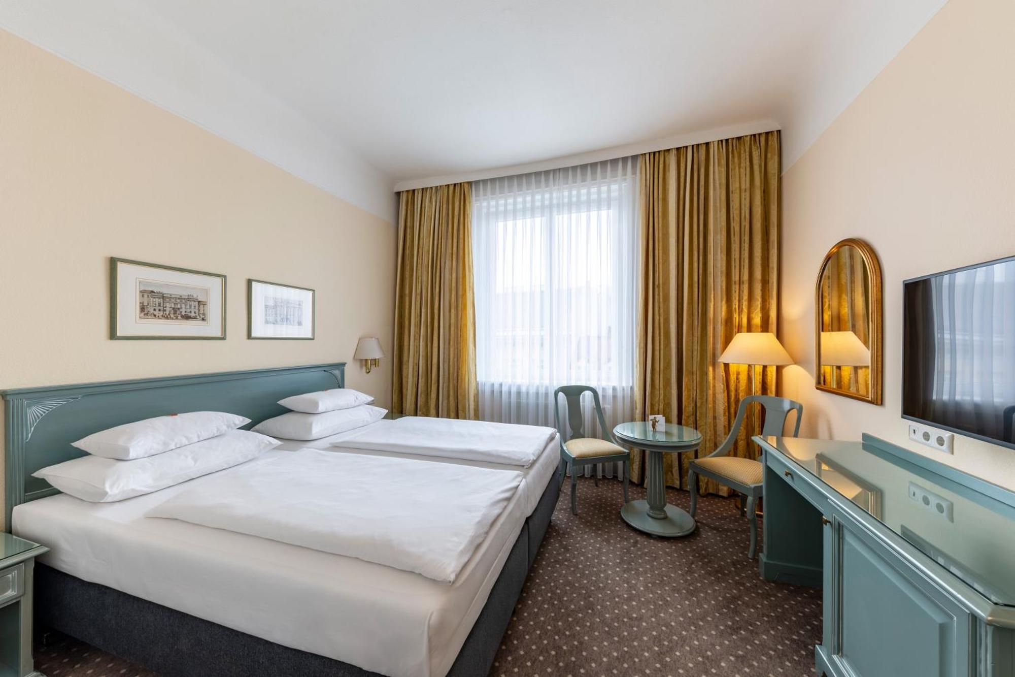 Habitación Doble