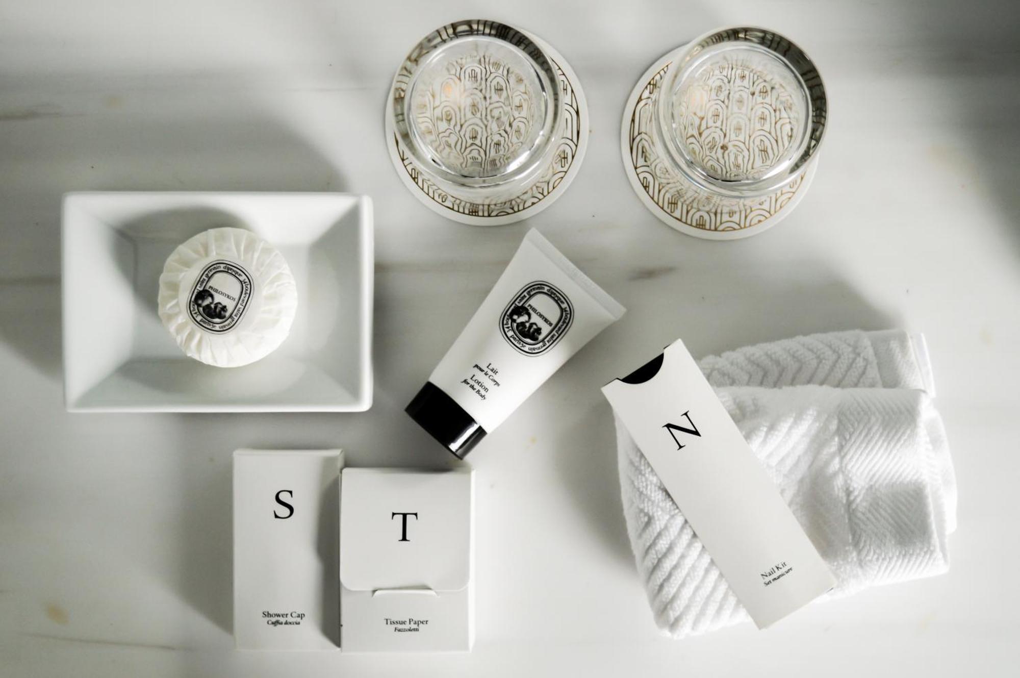 Habitación Harbor Premiere