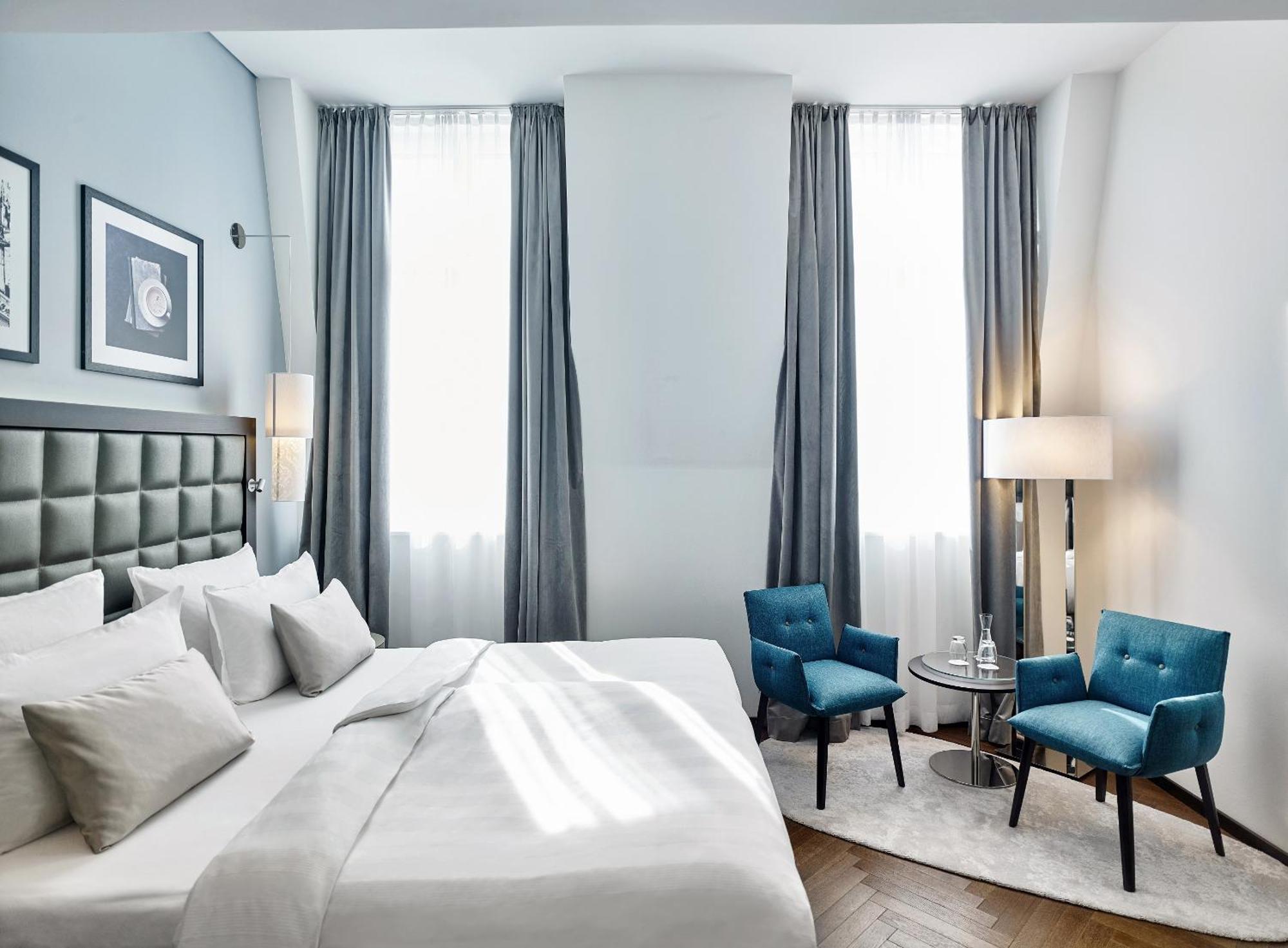 Habitación Superior - 1 cama grande