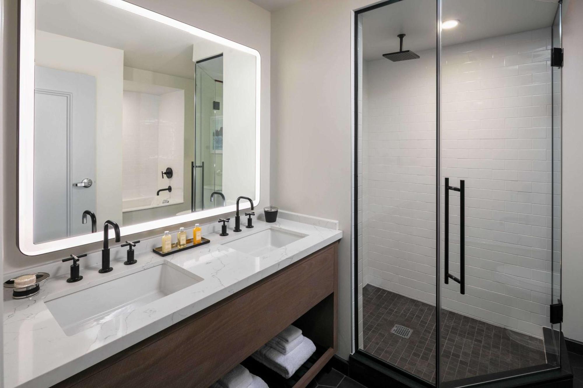 Suite Royal de 1 dormitorio