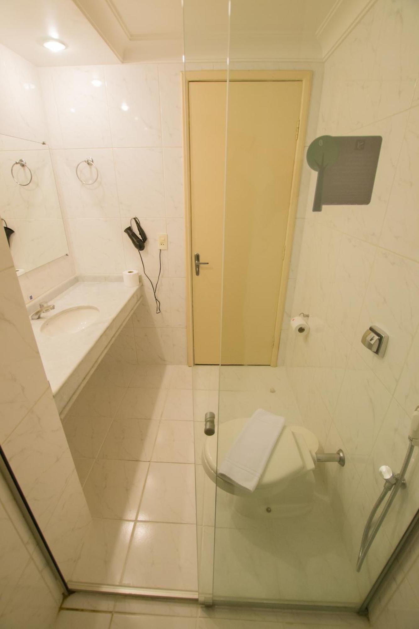 Executive Triple Room
