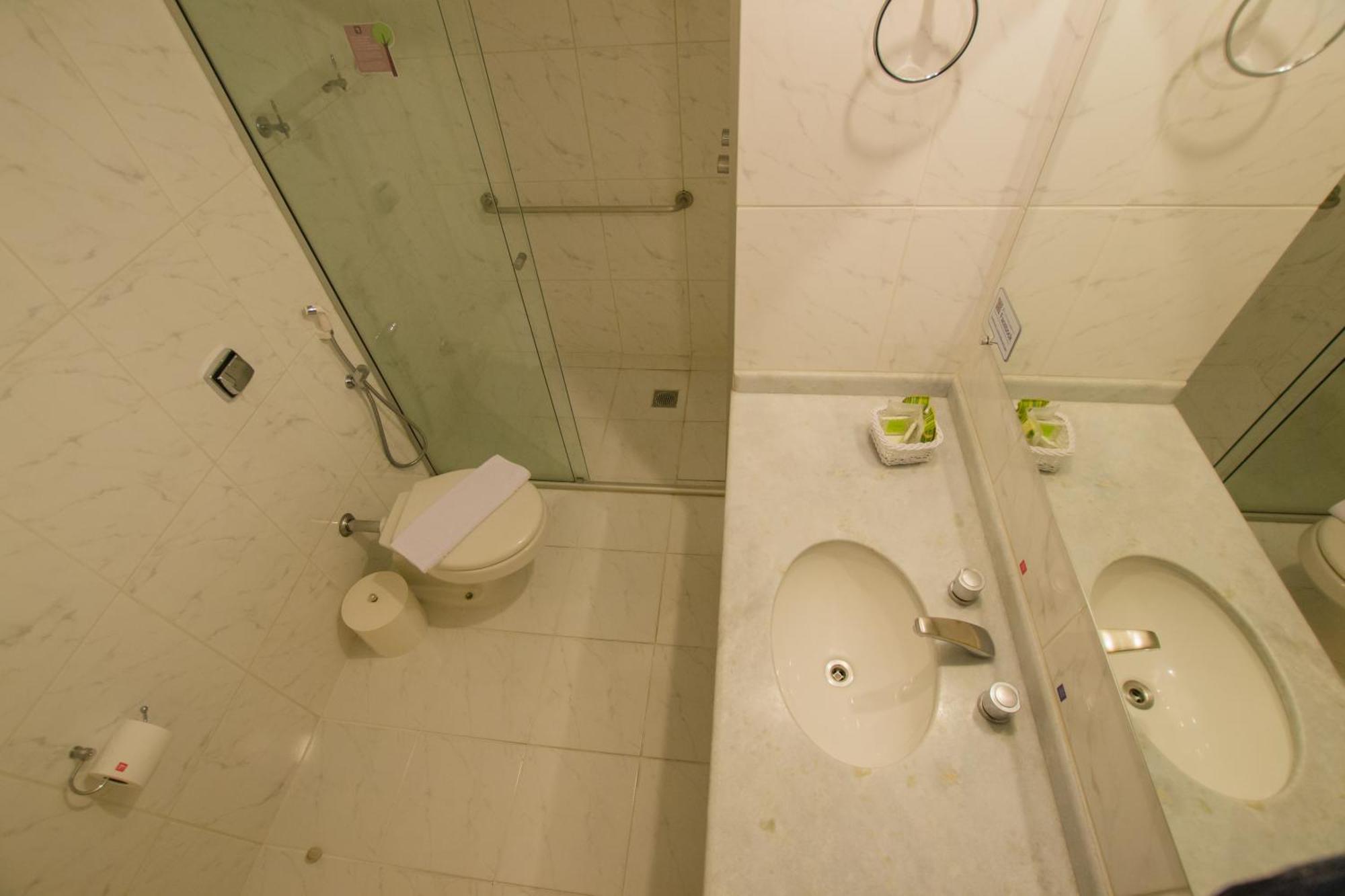 Executive Triple Room