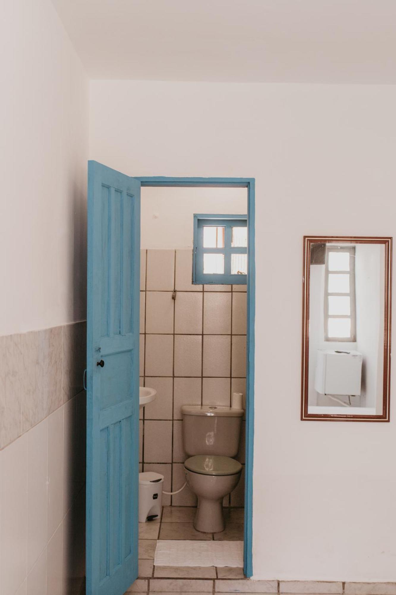 Quarto Triplo Standard
