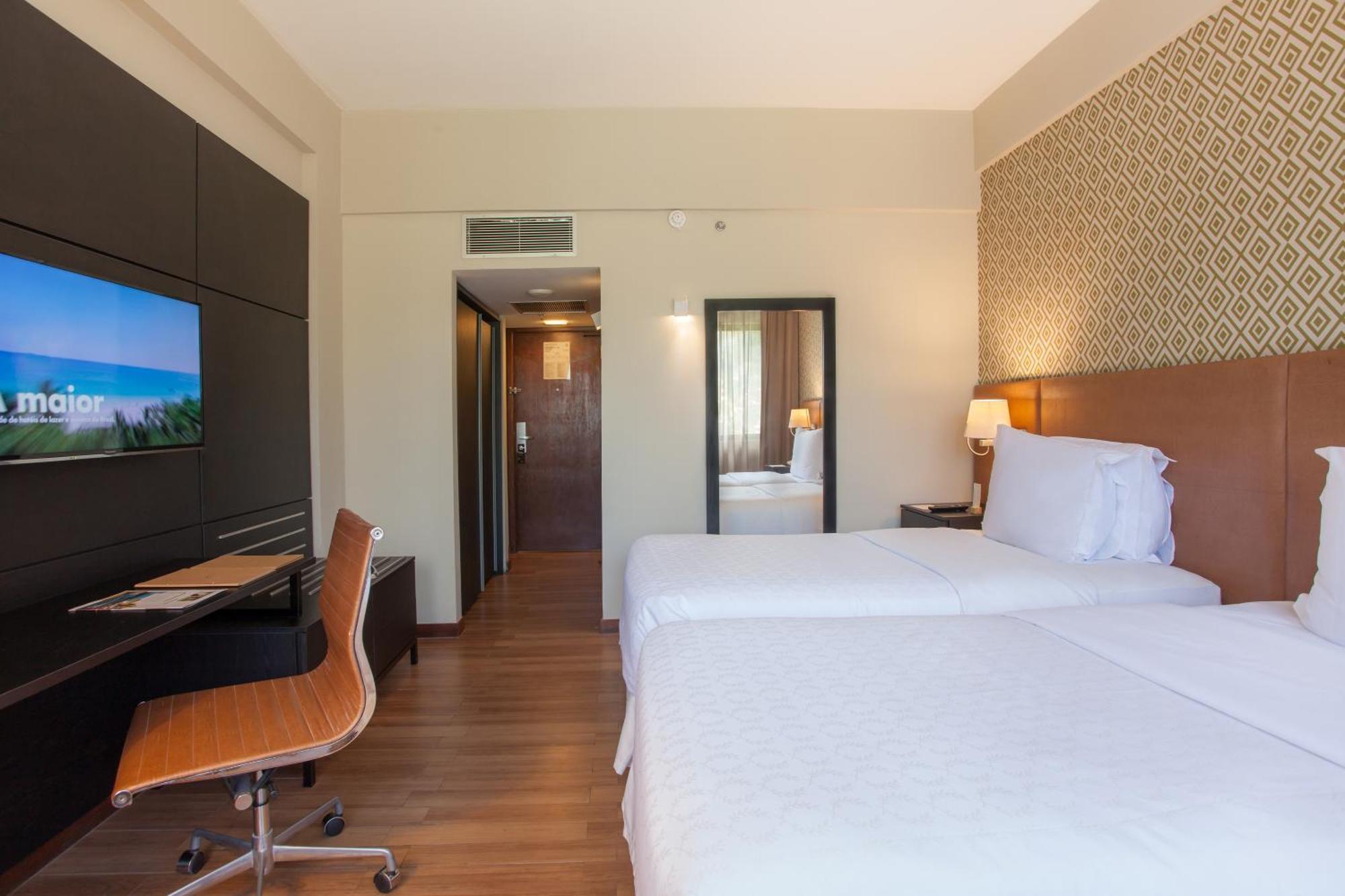 Quarto Triplo Superior