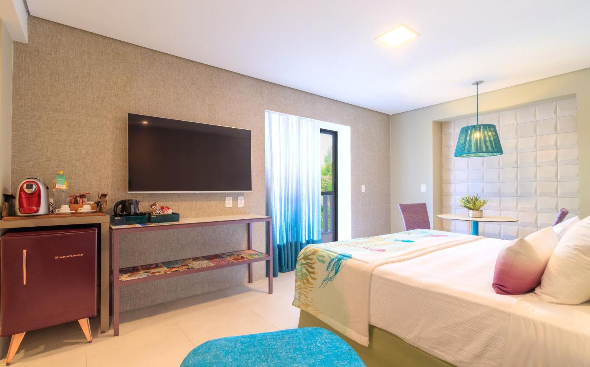 Super Deluxe Apartment (2 Adults)
