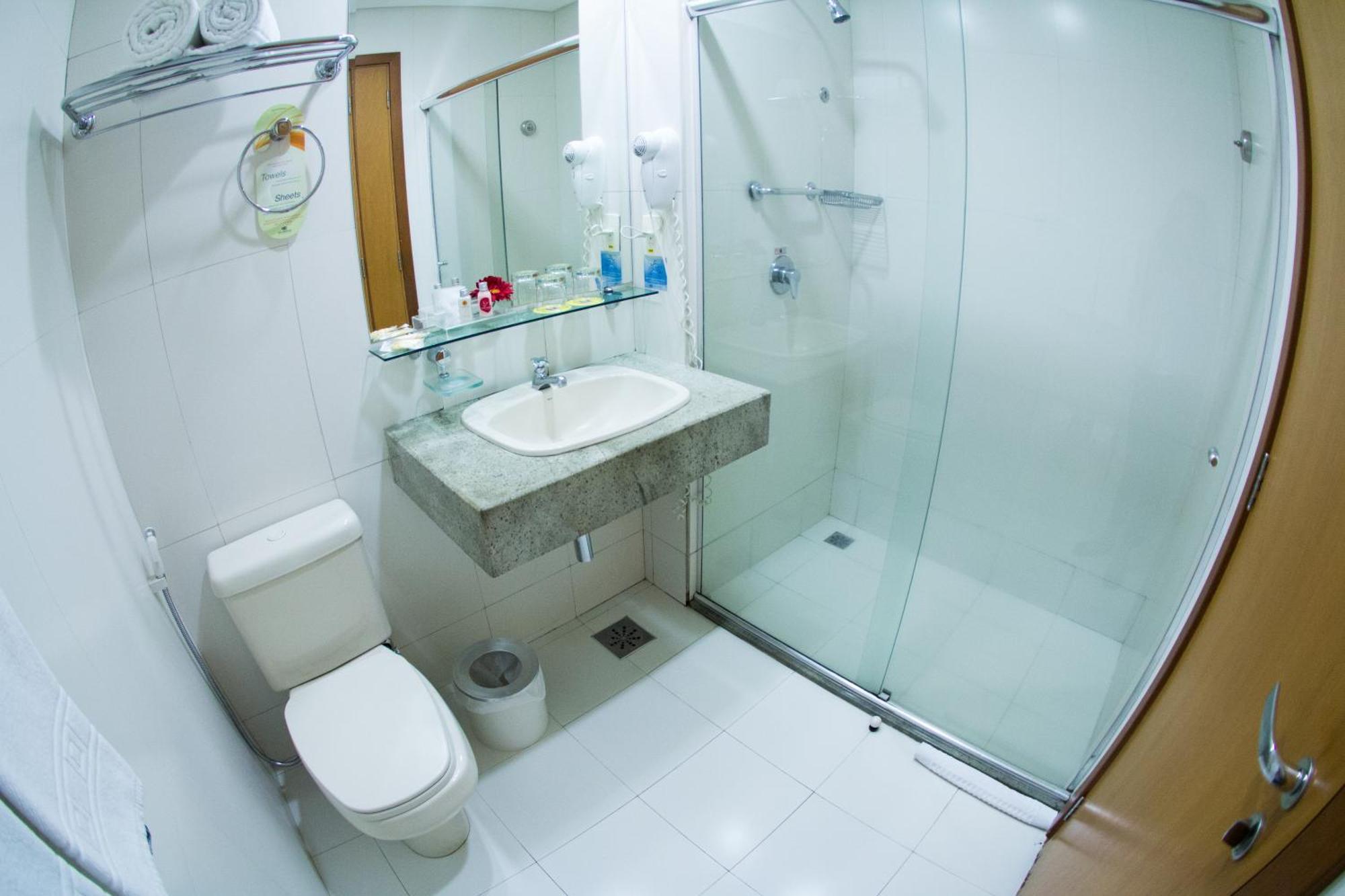 Quarto Superior com 2 Camas de Solteiro