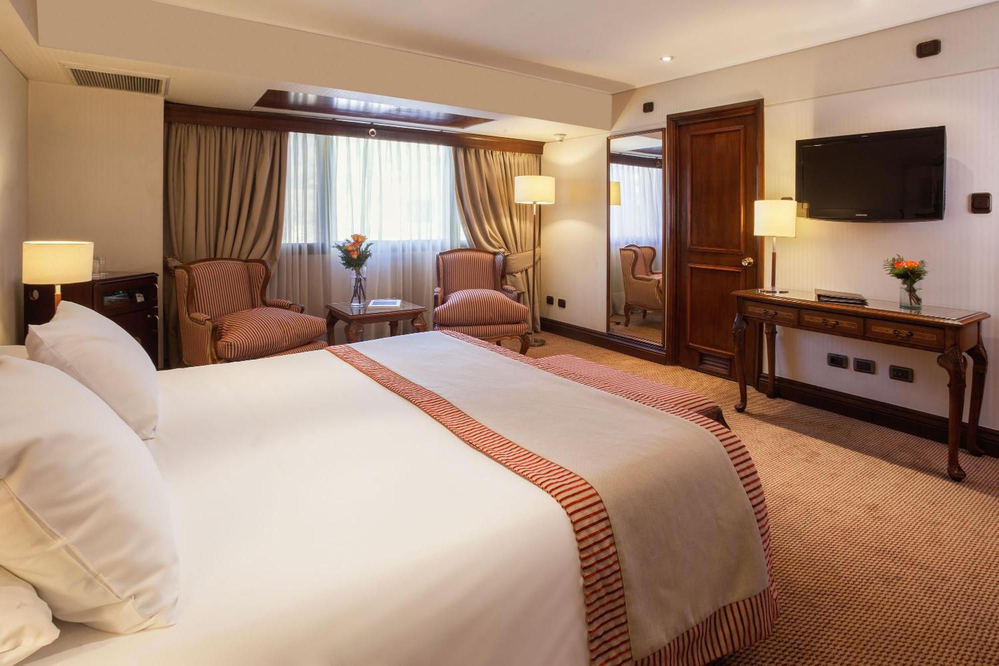 Standard King Room