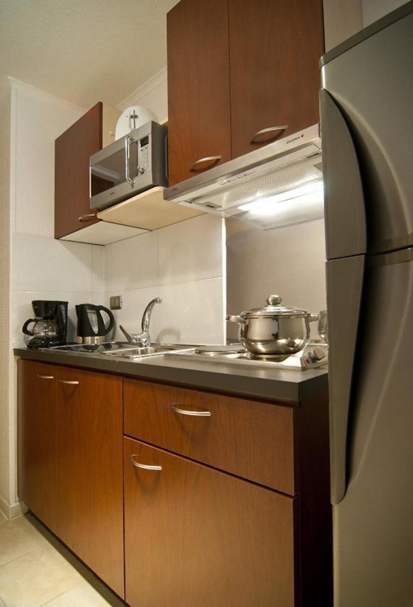 Standard Apartment