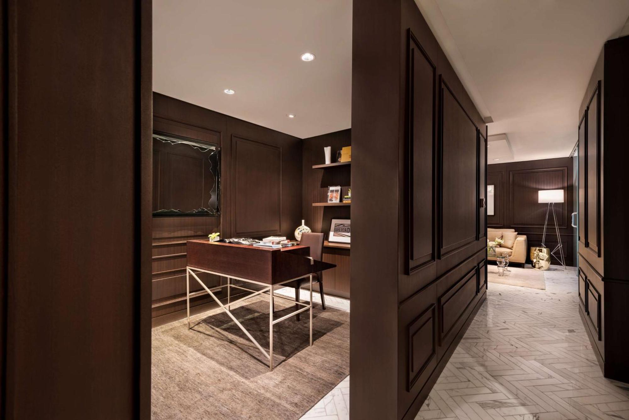 Suite Owner´s