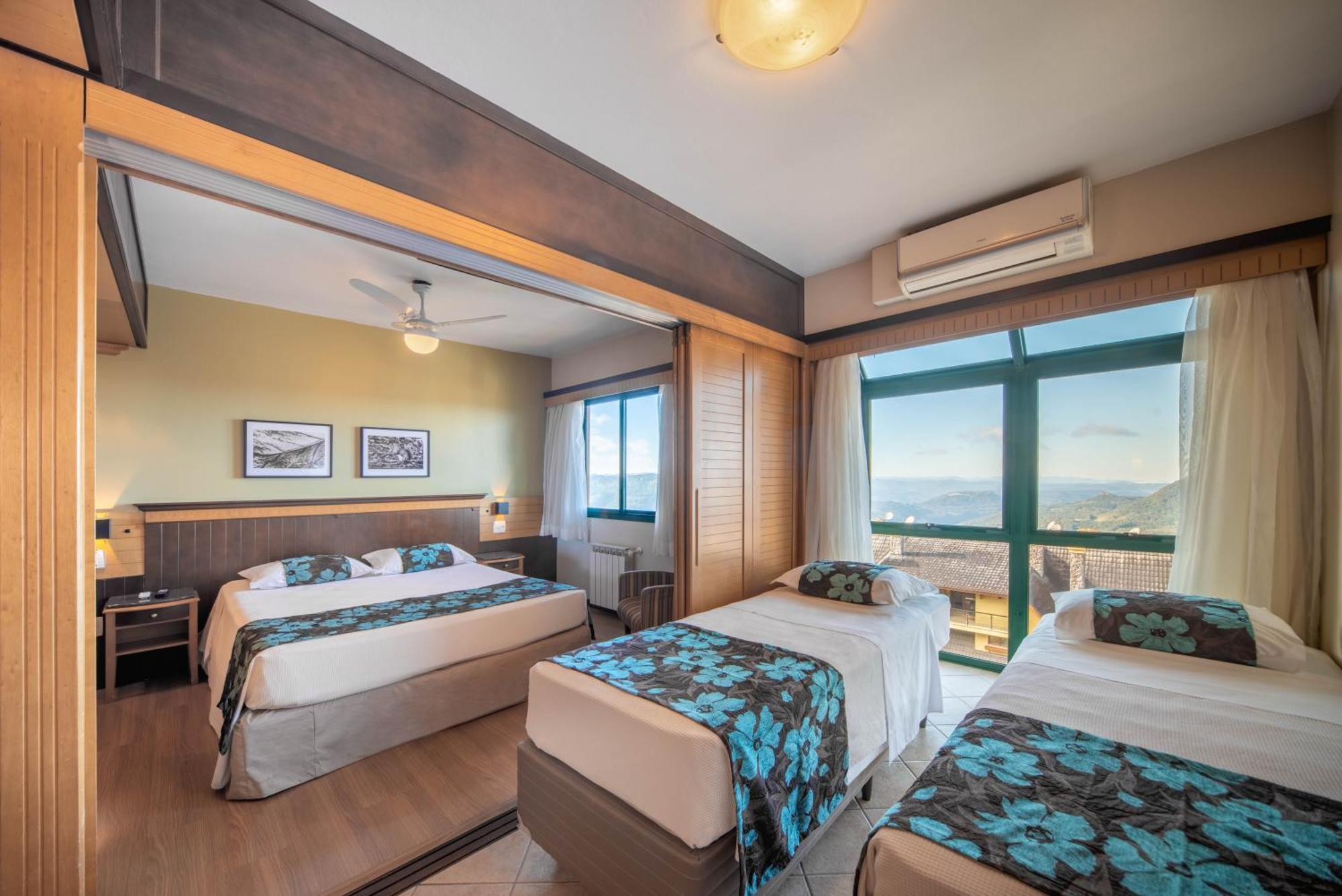 Apartamento Superior