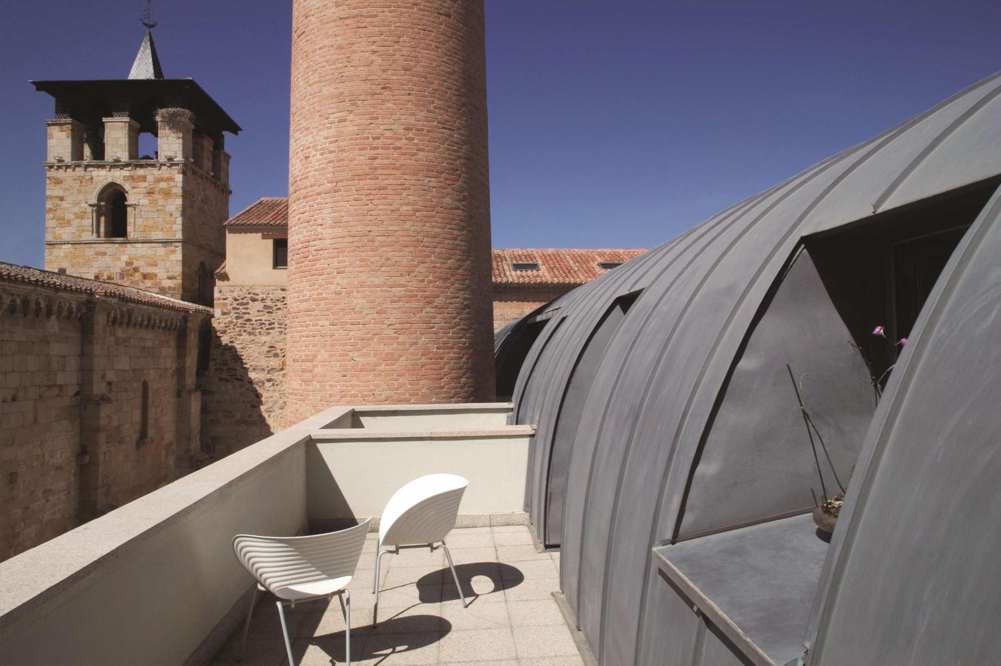 Superior Double or Twin Room Terrace