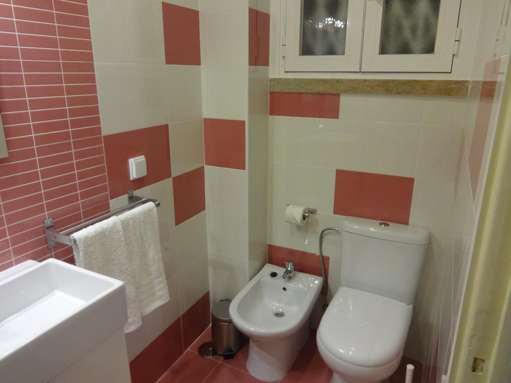 Quarto Duplo Deluxe com Chuveiro