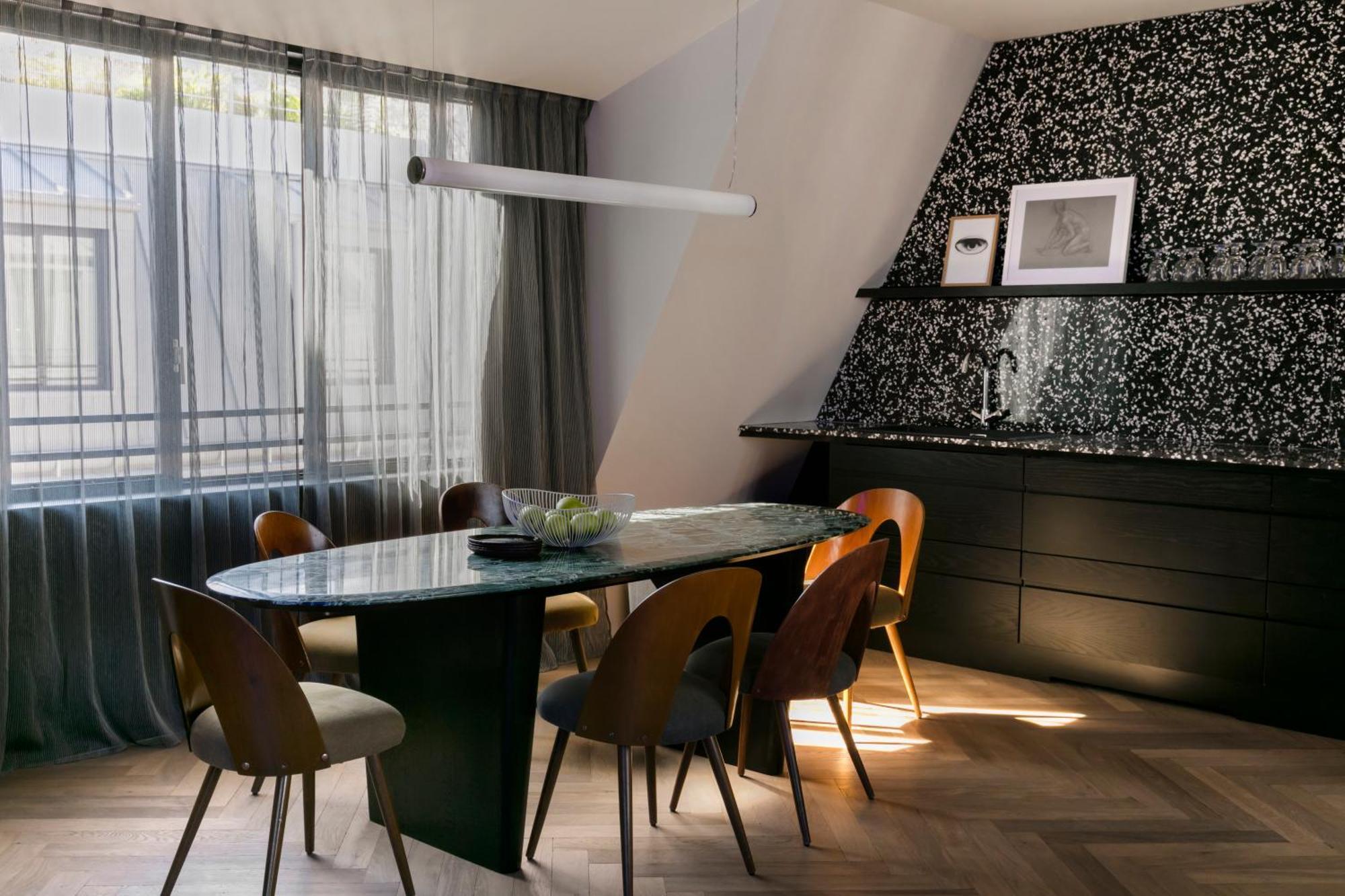 Suite Terrace