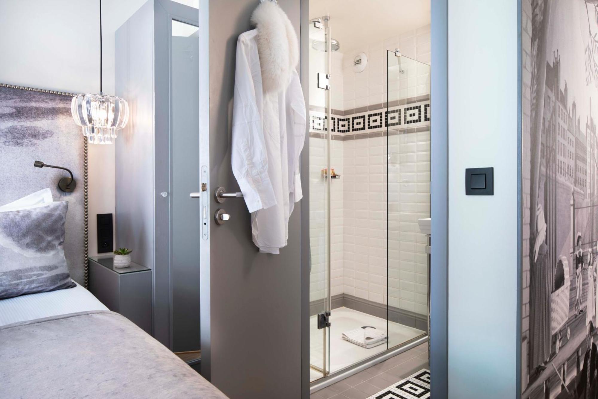 Deluxe Double Room Private Hammam Access