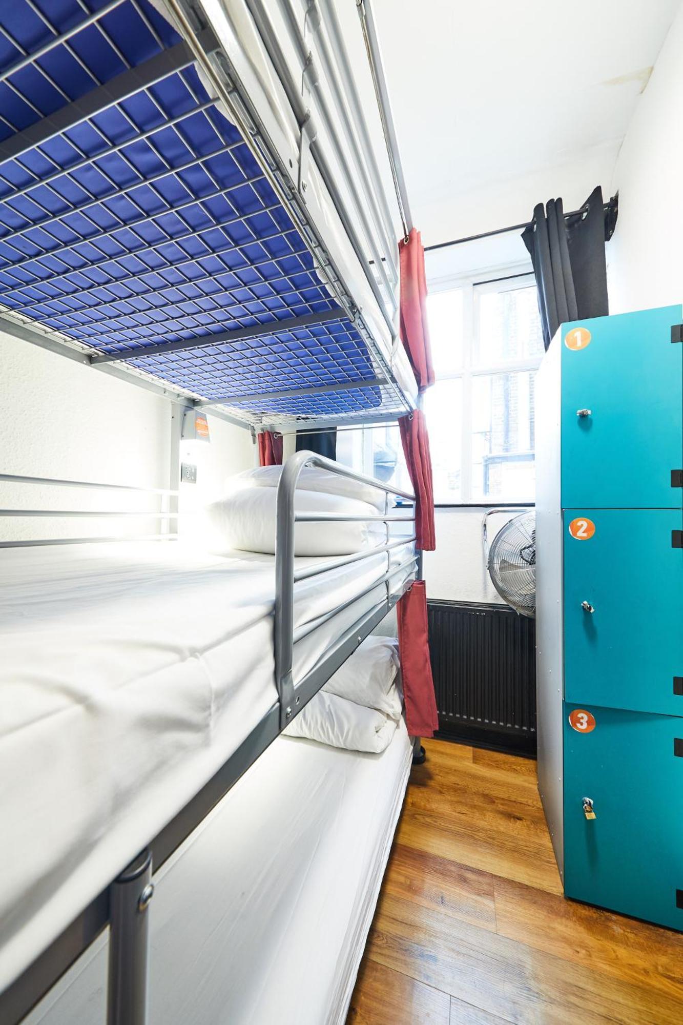 Bed 12-Bed Mixed Dormitory Room,1498861018:JPEG
