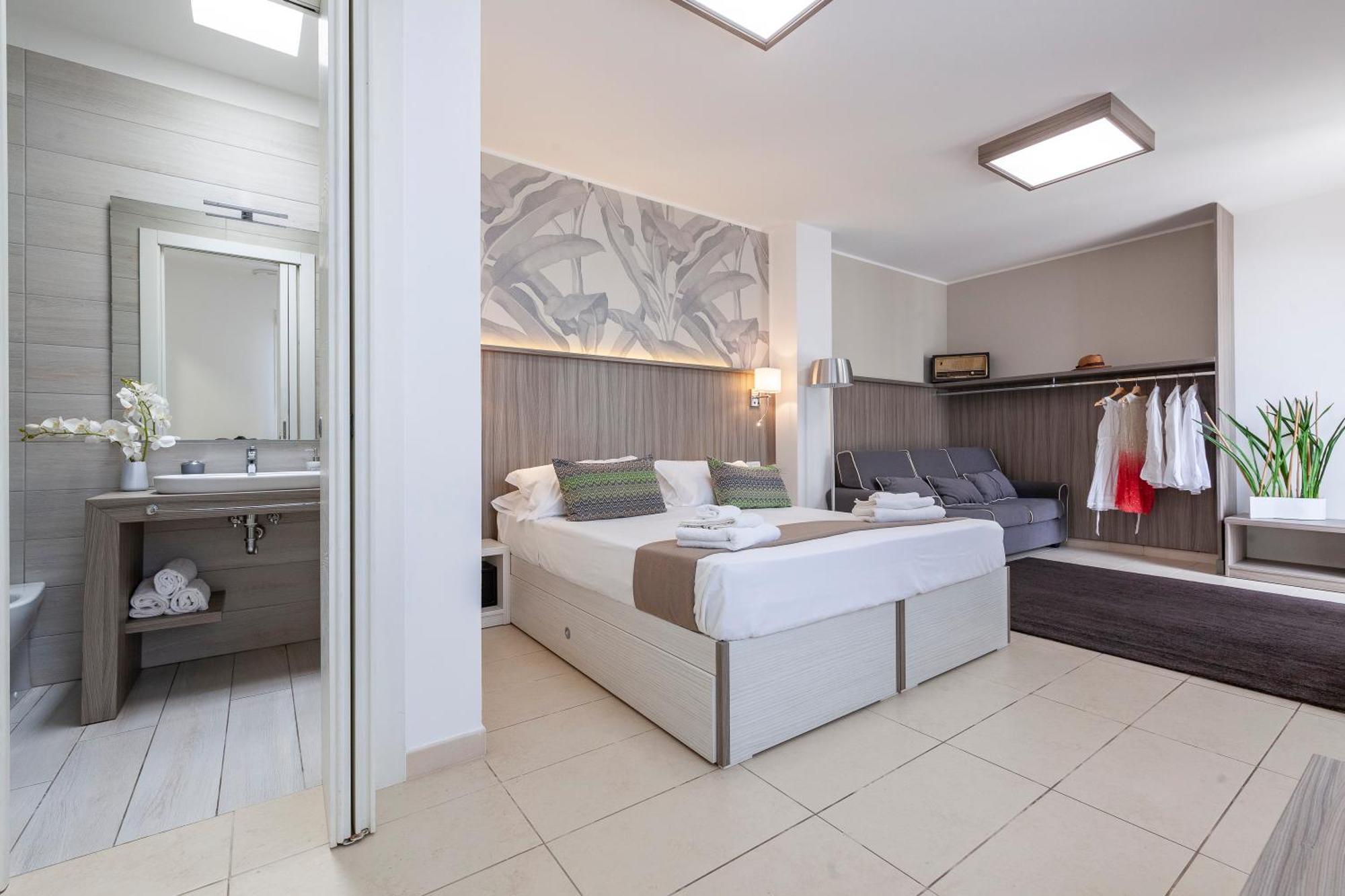 Suite Superior