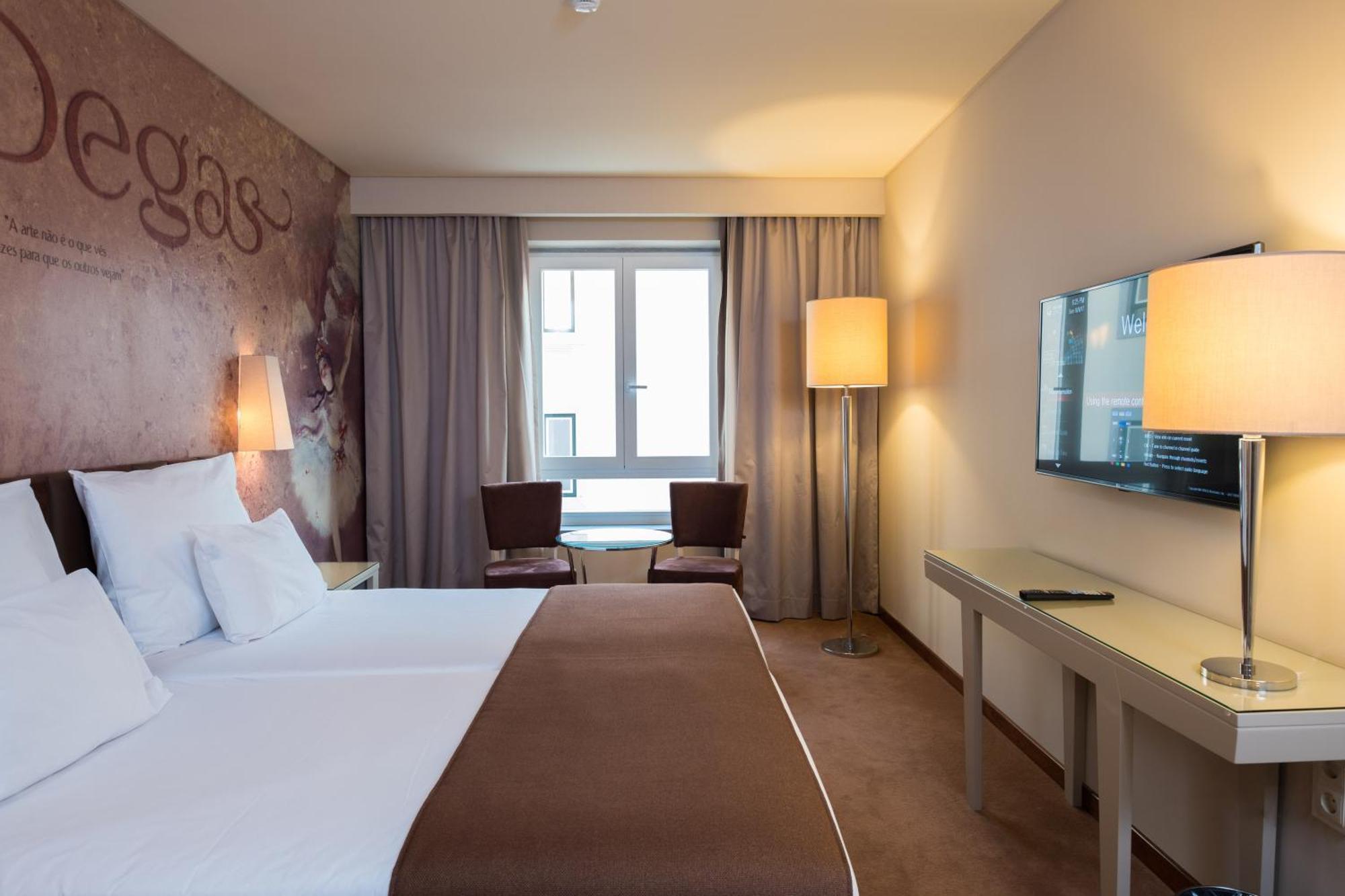 Twin Room Extra Bed
