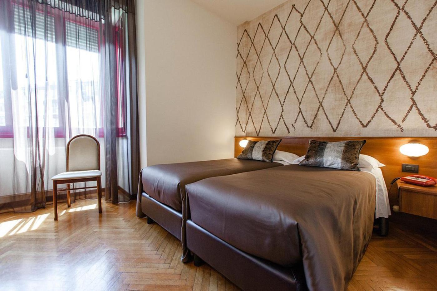 Double or Twin Room