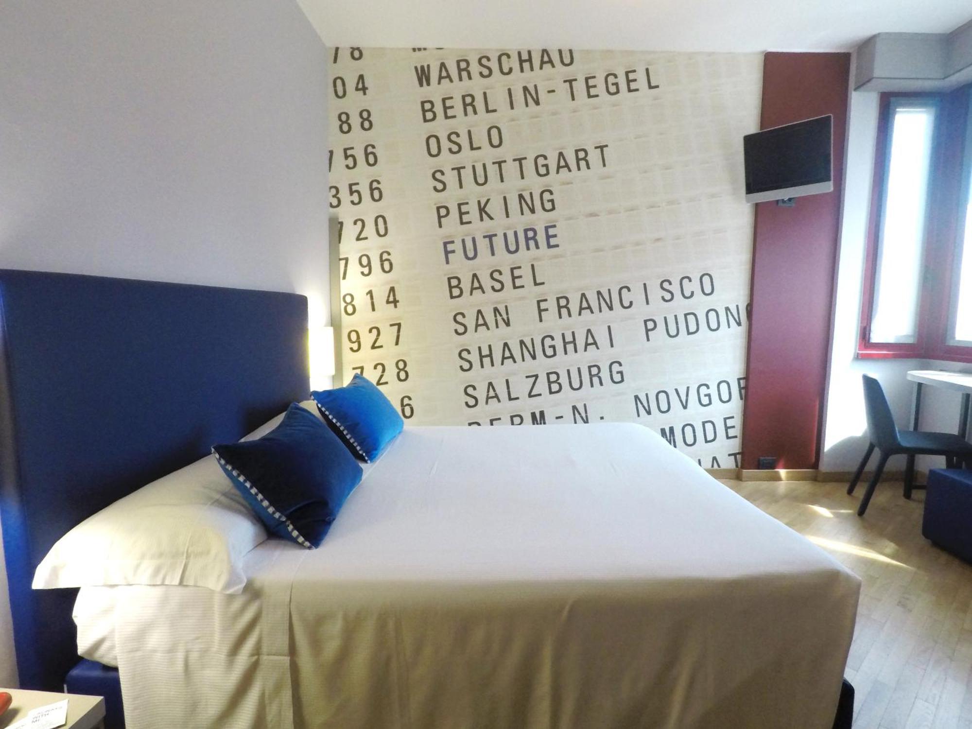 Double or Twin Room