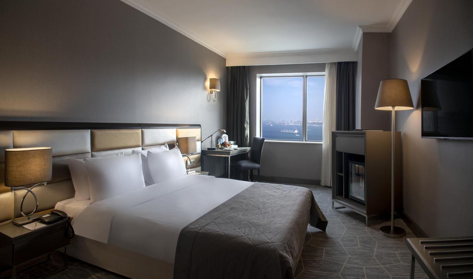 Superior Double or Twin Room Bosphorus View,1280050186:JPEG