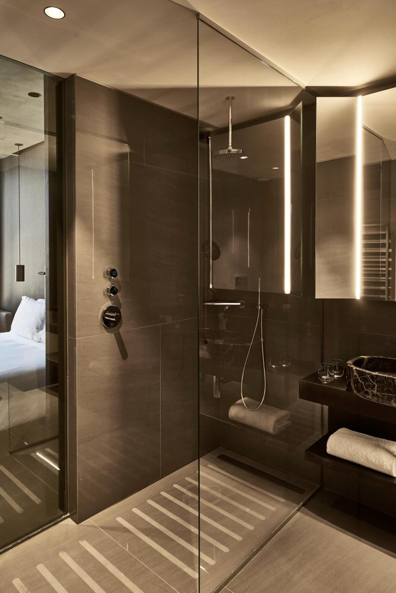 Chambre Double Supérieure