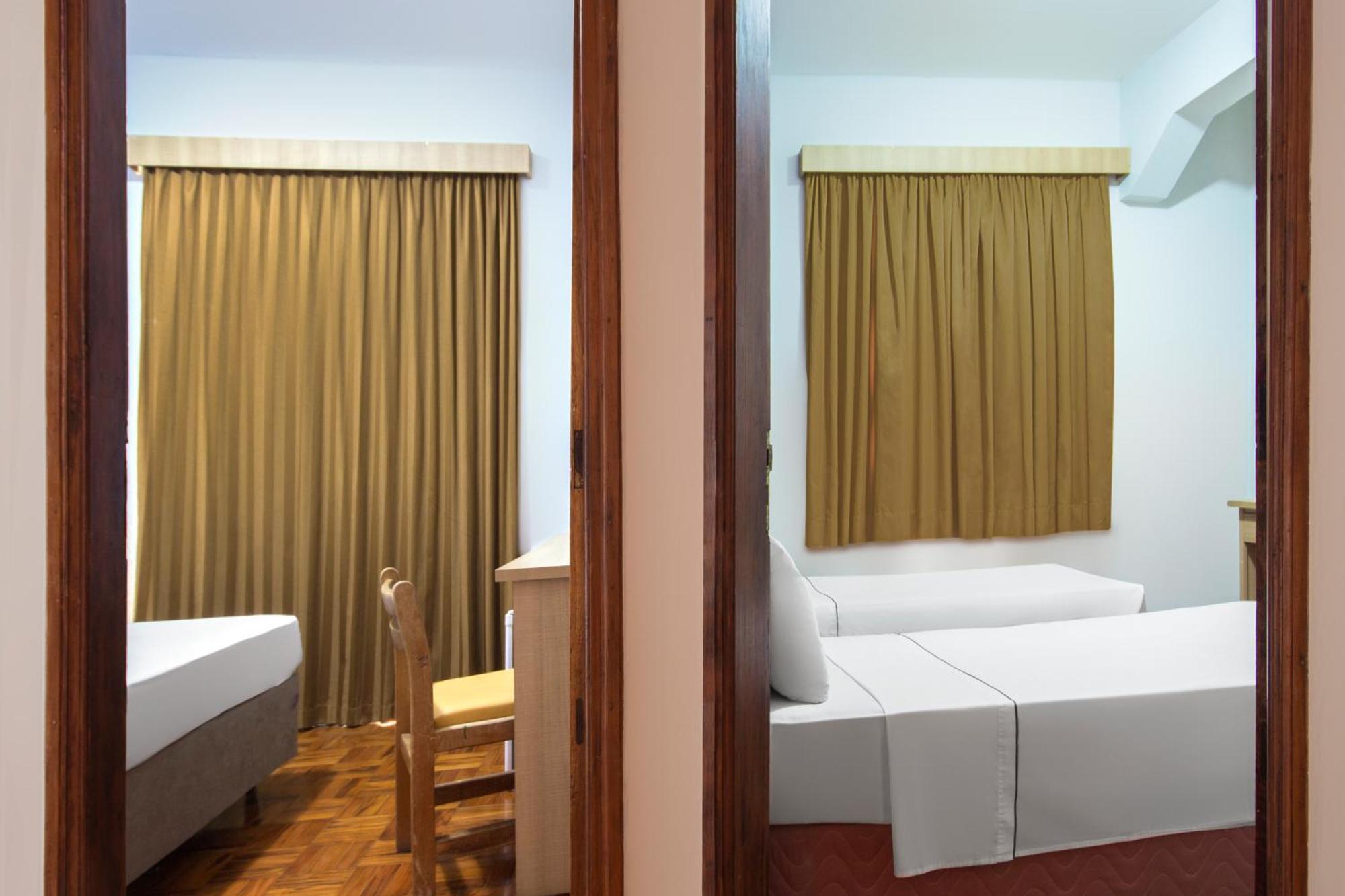 Quarto Família Standard