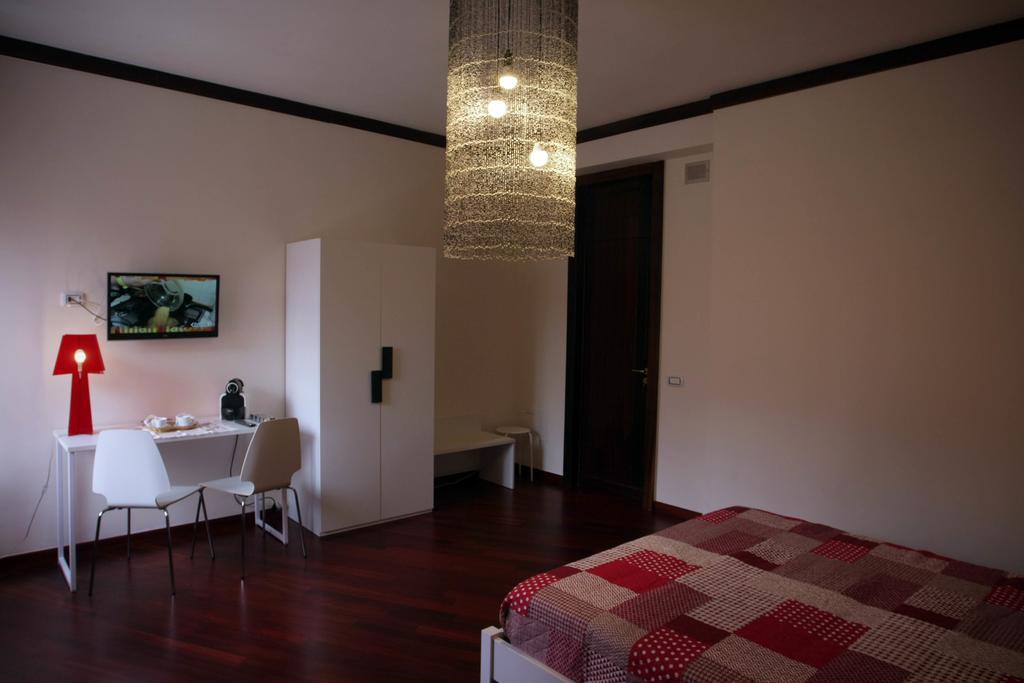 Camera Tripla con Bagno Privato