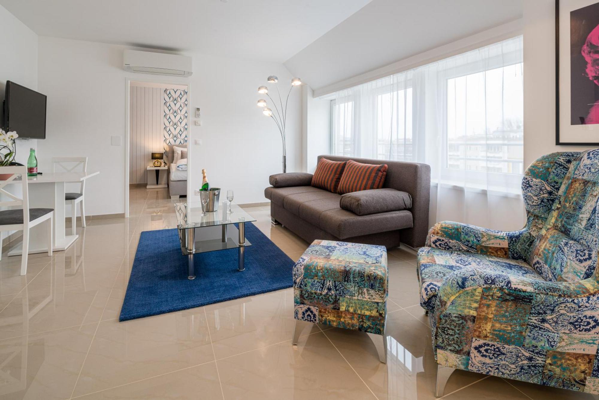Suite King Deluxe
