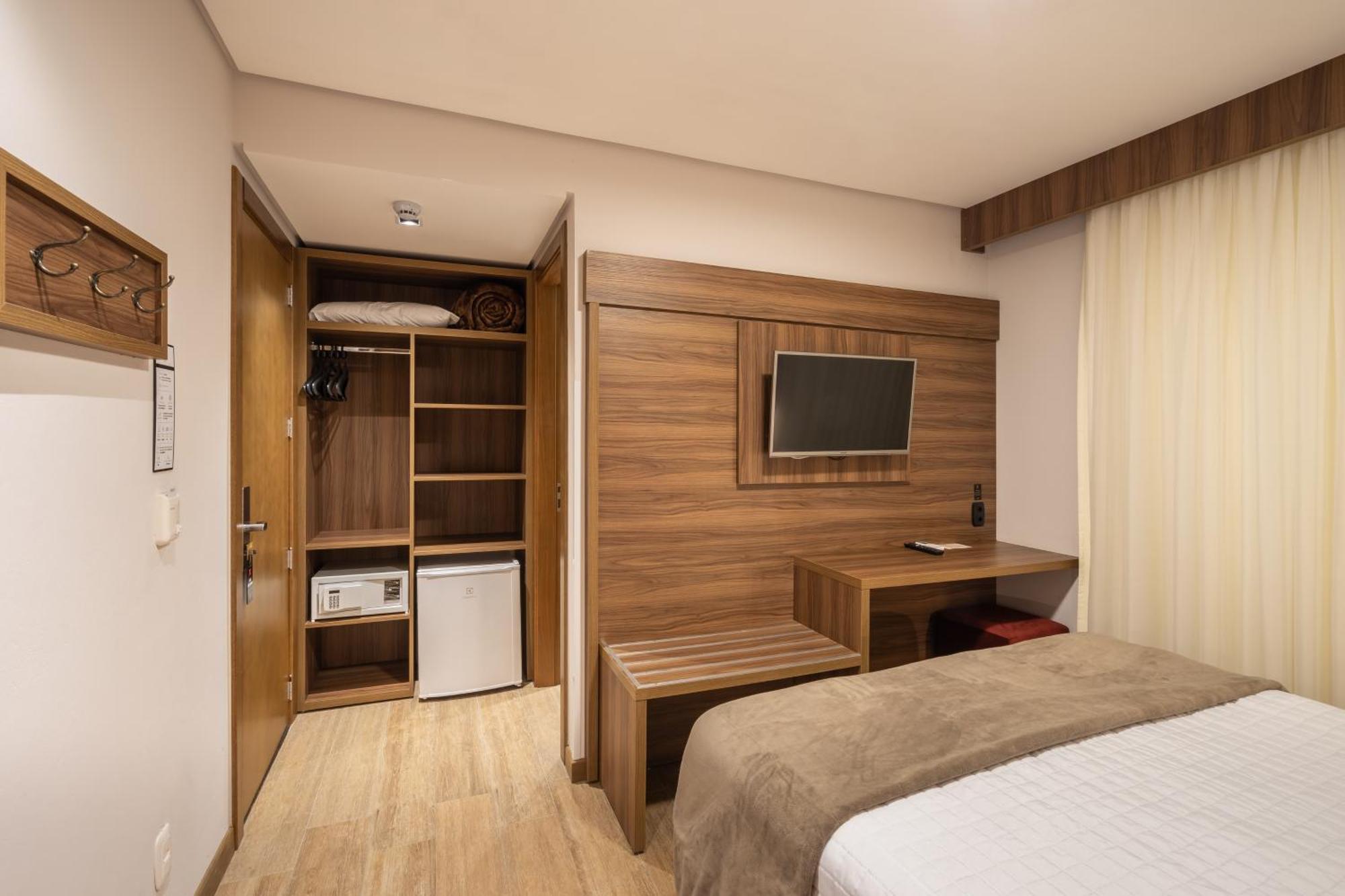 Luxury Double Room