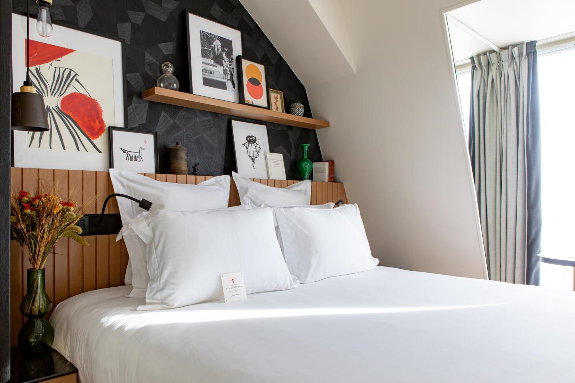 Habitación Triple Deluxe