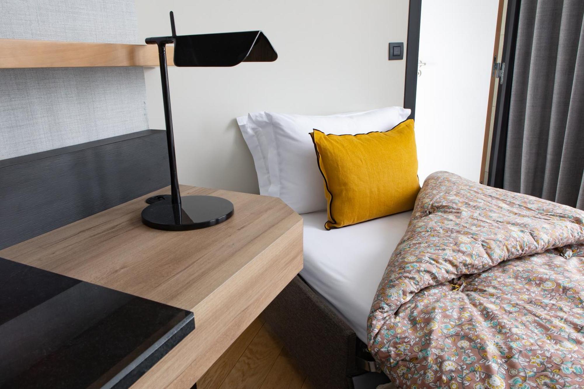 Habitación Triple Superior