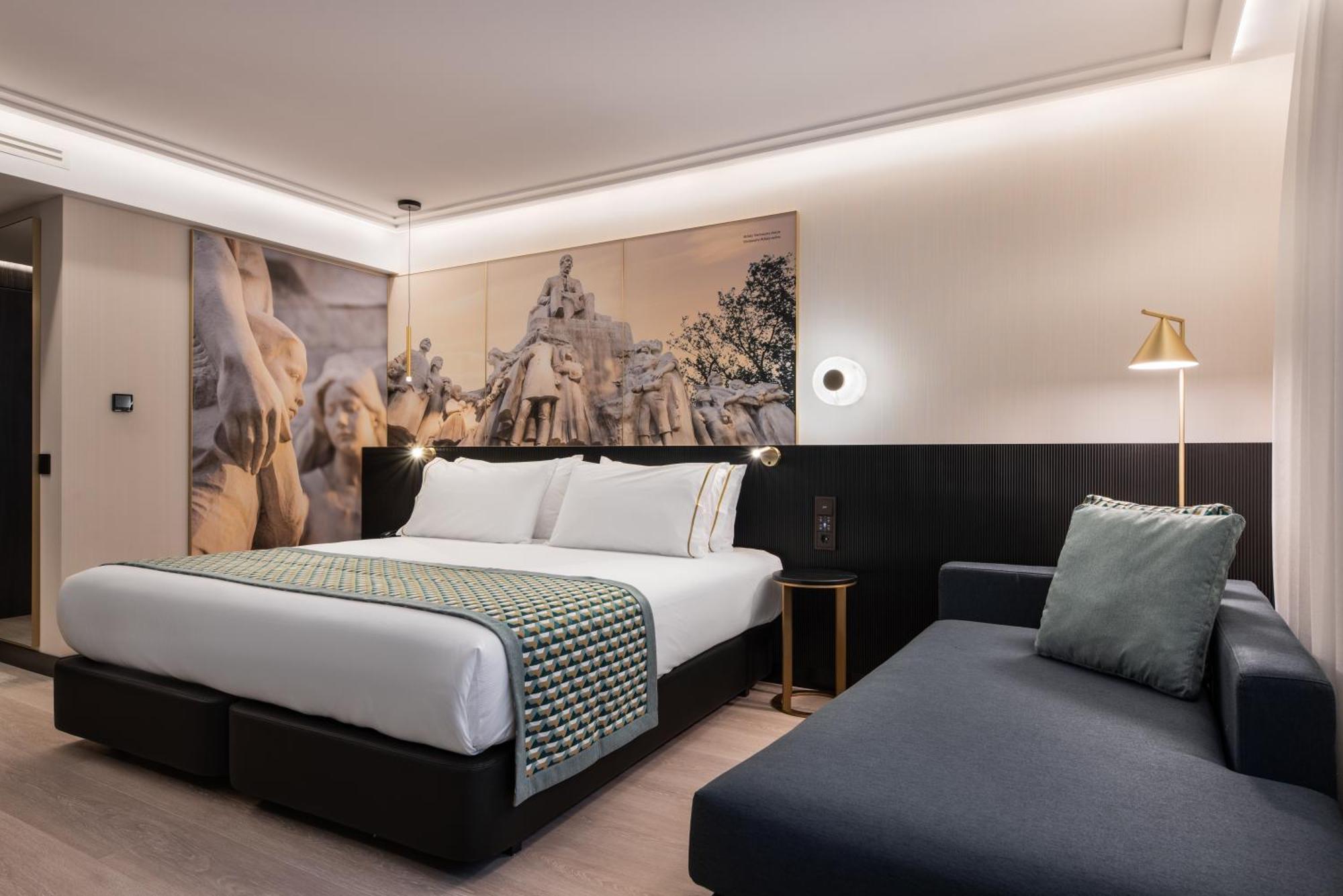 Habitación Premium
