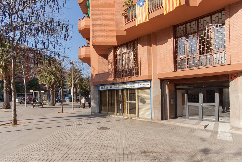 Apartamento de 3 dormitorios