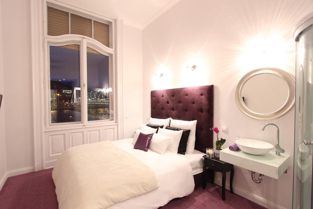 Habitación Doble con vistas al río