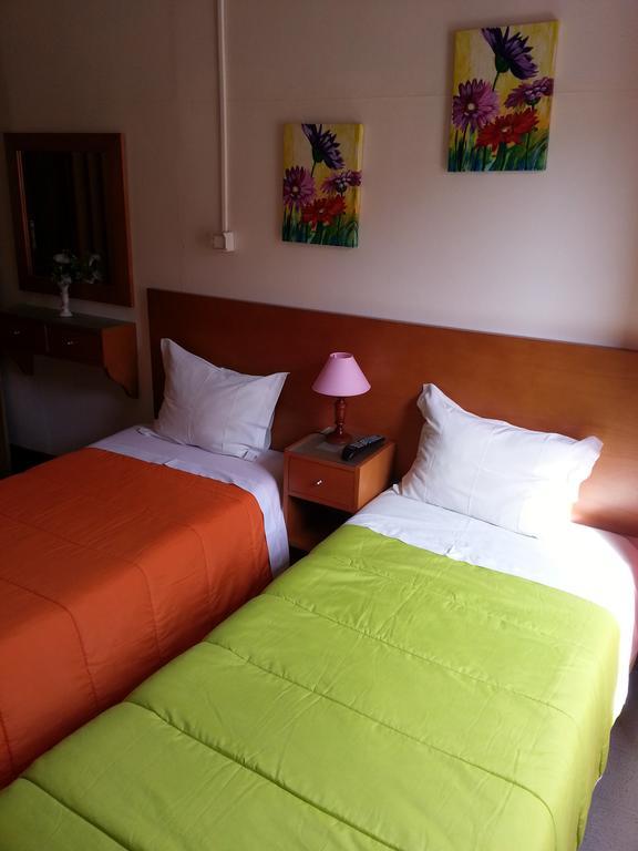 Habitación Doble con baño privado