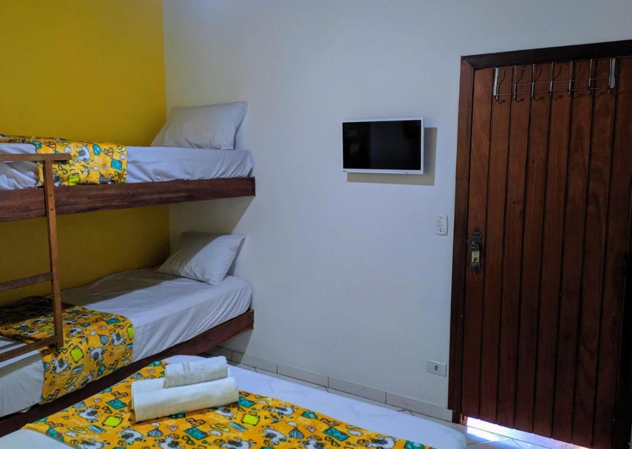 Quarto Quádruplo Superior