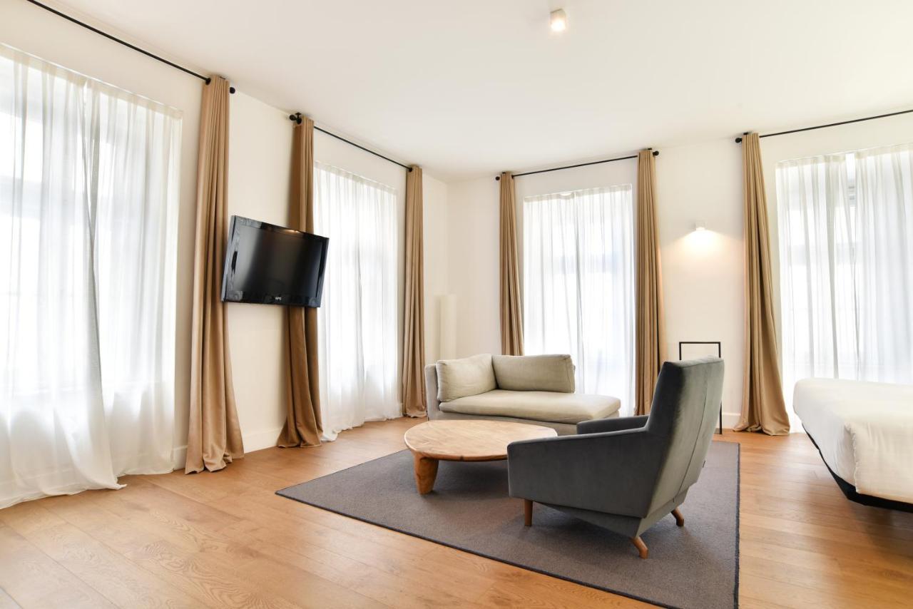 Habitación Doble Premium