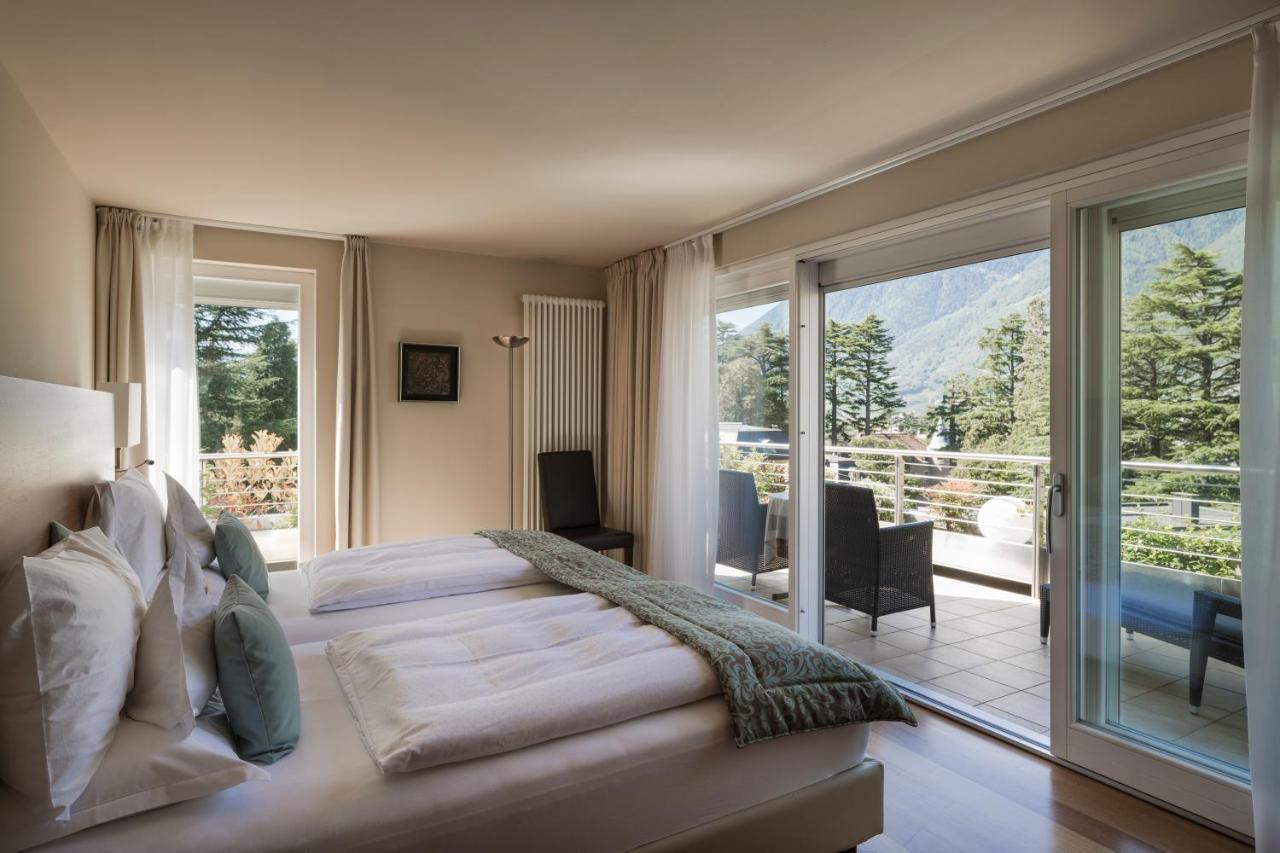 Suite Spa Bath