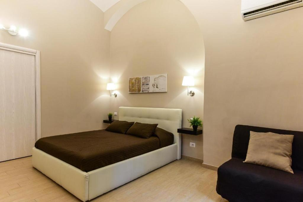 Triple Room Private Bathroom
