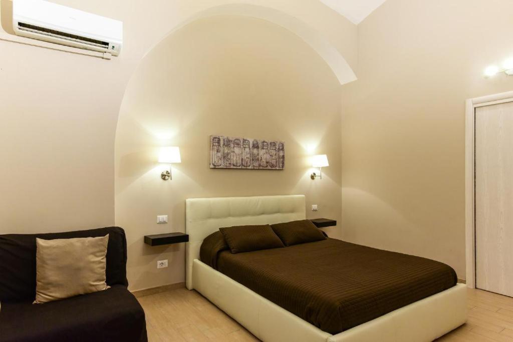 Triple Room Private Bathroom