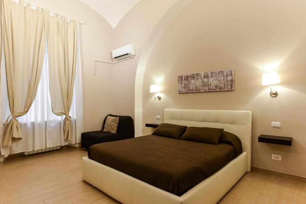 Habitación Triple con baño privado