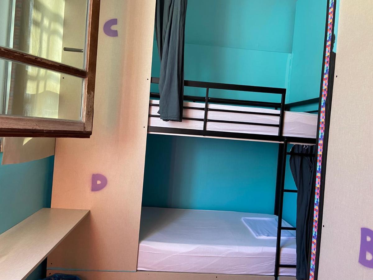 Bed in 4-Bed Female Dormitory Room,1289311930:JPEG