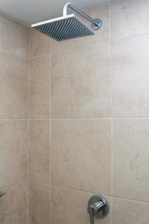 Twin Room Private Bathroom