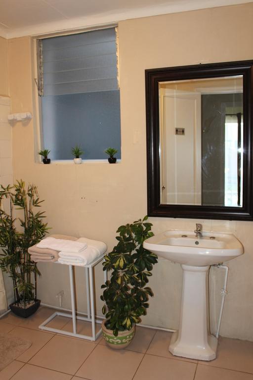 Habitación Triple Confort con ducha