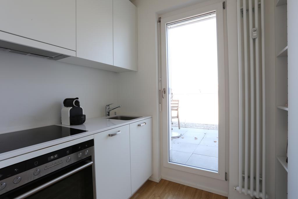 Habitación Doble Estándar