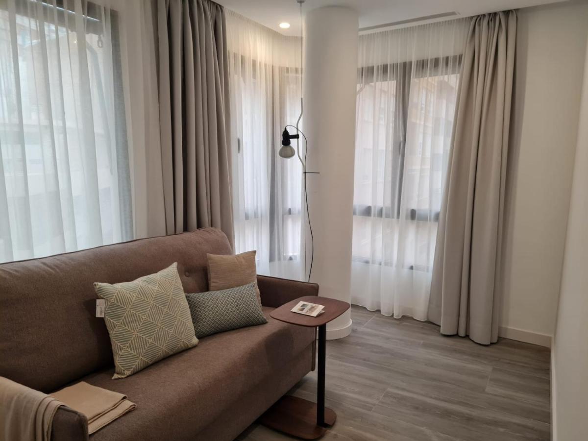 Suite de 1 dormitorio
