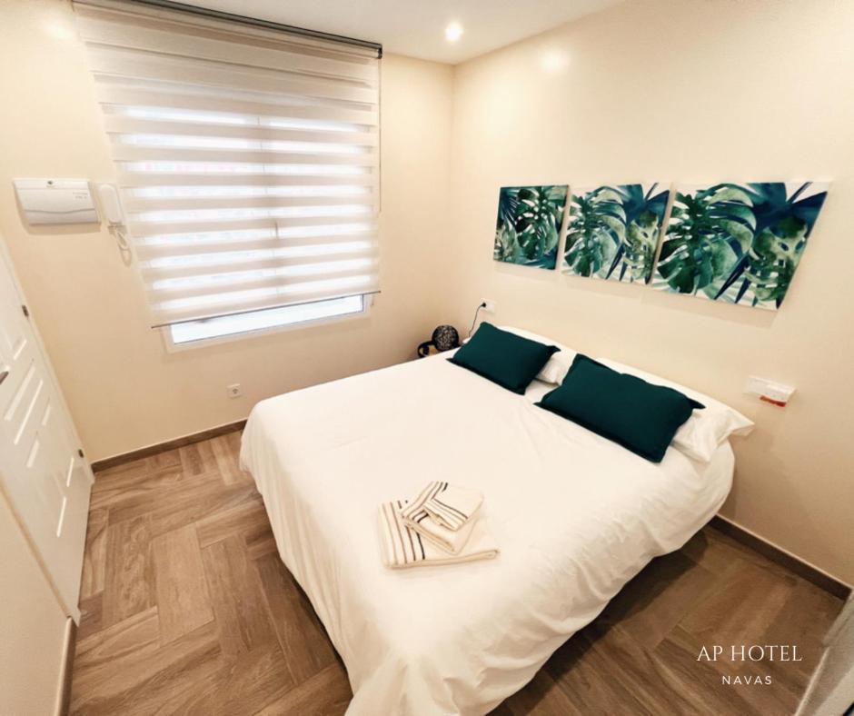 Apartamento - Planta baja