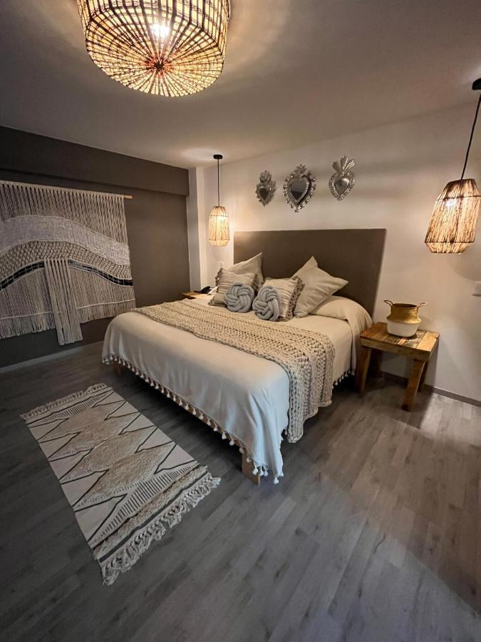 Suite Balcony